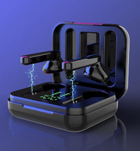 Load image into Gallery viewer, J4 Wireless Bluetooth Earbuds