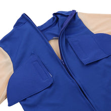 Load image into Gallery viewer, Deluxe Sonic The Hedgehog Costume