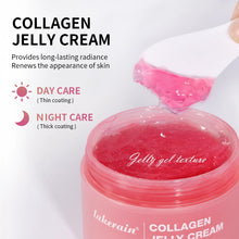 Load image into Gallery viewer, Lakerain Collagen Jelly Cream
