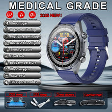 Load image into Gallery viewer, New Pulse Therapy Micro Physical Examination Smart Watch