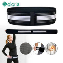Load image into Gallery viewer, Lower Back Sciatica Pain Relief Belt