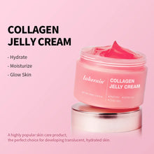 Load image into Gallery viewer, Lakerain Collagen Jelly Cream