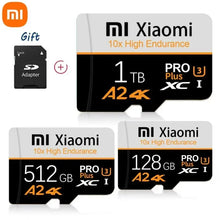 Load image into Gallery viewer, Mijia Xiaom Micro TF SD Card
