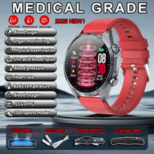 Load image into Gallery viewer, New Pulse Therapy Micro Physical Examination Smart Watch