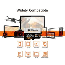 Load image into Gallery viewer, Mijia Xiaom Micro TF SD Card