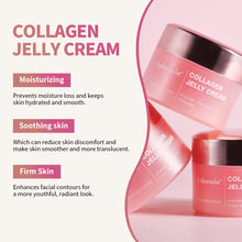Load image into Gallery viewer, Lakerain Collagen Jelly Cream