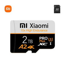 Load image into Gallery viewer, Mijia Xiaom Micro TF SD Card