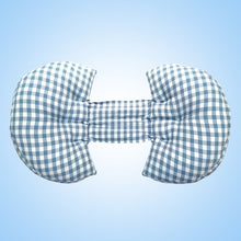 Load image into Gallery viewer, U Shape Pregnancy Pillow