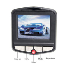 Load image into Gallery viewer, HD 1080P Dashcam DVR Recorder