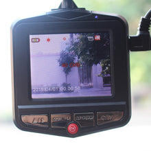 Load image into Gallery viewer, HD 1080P Dashcam DVR Recorder