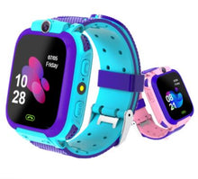 Load image into Gallery viewer, Kids GPS Smart Watch