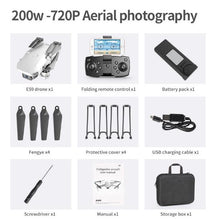 Load image into Gallery viewer, 4k Professional Quadcopter