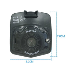 Load image into Gallery viewer, HD 1080P Dashcam DVR Recorder