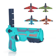 Load image into Gallery viewer, Catapult Toy Plane