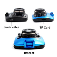 Load image into Gallery viewer, HD 1080P Dashcam DVR Recorder