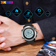 Load image into Gallery viewer, SKMEI Outdoor Smart Watch