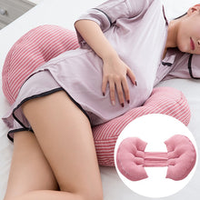 Load image into Gallery viewer, U Shape Pregnancy Pillow