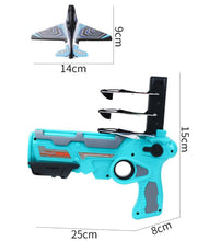 Load image into Gallery viewer, Catapult Toy Plane