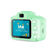 Load image into Gallery viewer, Kiddies Mini Camera