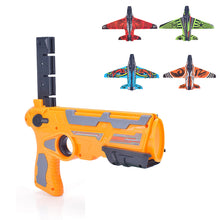 Load image into Gallery viewer, Catapult Toy Plane