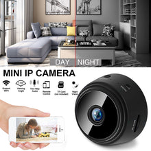 Load image into Gallery viewer, Mini Surveillance Camera 1080P HD