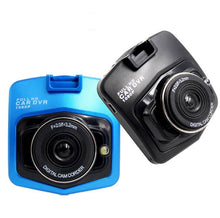 Load image into Gallery viewer, HD 1080P Dashcam DVR Recorder