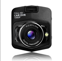 Load image into Gallery viewer, HD 1080P Dashcam DVR Recorder