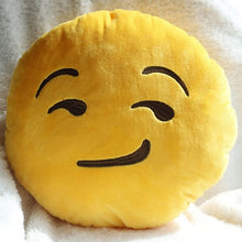 Load image into Gallery viewer, Face Emoji Pillows