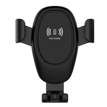Load image into Gallery viewer, Car Mobile Phone Wireless Charger