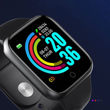 Load image into Gallery viewer, Smart Band Fitness Tracker