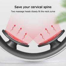 Load image into Gallery viewer, Smart Shoulder Neck Massager