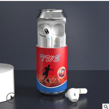 Load image into Gallery viewer, Soda Can Wireless Bluetooth 5.0 Headset