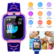 Load image into Gallery viewer, Kids GPS Smart Watch