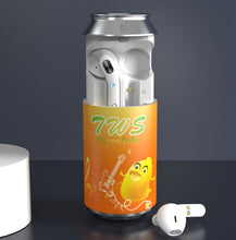 Load image into Gallery viewer, Soda Can Wireless Bluetooth 5.0 Headset