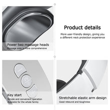 Load image into Gallery viewer, Smart Shoulder Neck Massager