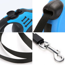 Load image into Gallery viewer, 3/5M Retractable Dog Leash