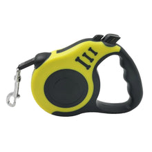 Load image into Gallery viewer, 3/5M Retractable Dog Leash