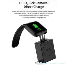 Load image into Gallery viewer, Smart Band Fitness Tracker