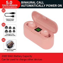 Load image into Gallery viewer, Wireless TWS Earbuds