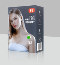 Load image into Gallery viewer, Wireless TWS Earbuds