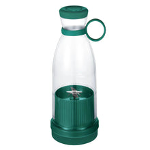 Load image into Gallery viewer, Mini Portable USB Juicer
