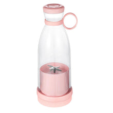 Load image into Gallery viewer, Mini Portable USB Juicer
