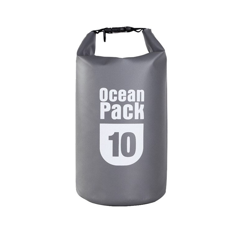 Outdoor Sports PVC Waterproof Storage Bag