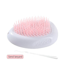 Load image into Gallery viewer, Cat Pet Cleaning Brush One-click Hair Removal
