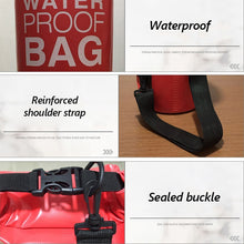 Load image into Gallery viewer, Outdoor Sports PVC Waterproof Storage Bag
