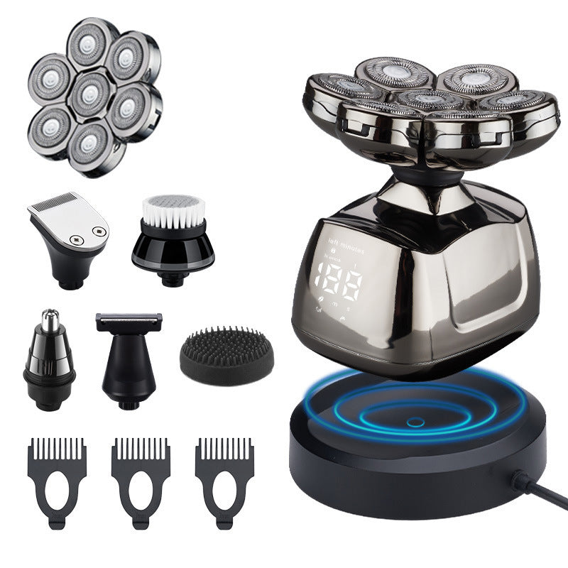 Portable USB Waterproof travel Shaver  Waterproof