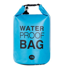 Load image into Gallery viewer, Outdoor Sports PVC Waterproof Storage Bag
