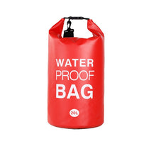 Load image into Gallery viewer, Outdoor Sports PVC Waterproof Storage Bag
