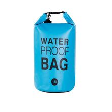 Load image into Gallery viewer, Outdoor Sports PVC Waterproof Storage Bag
