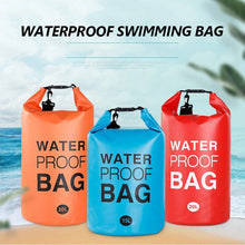 Load image into Gallery viewer, Outdoor Sports PVC Waterproof Storage Bag
